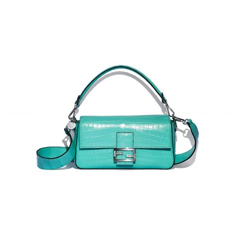 fendi tiffany bags|tiffany fendi collab handbags.